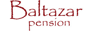 Pension Baltazar