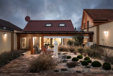 Adalbert Residence Adalbert Residence